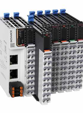 议价汇川Easy系列PLC GL20-4AD/GL20-8ADV/GL20-4DA/GL20-8ADI汇
