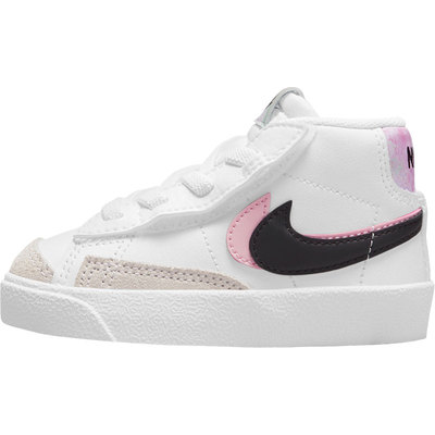 耐克婴童中帮休闲运动鞋