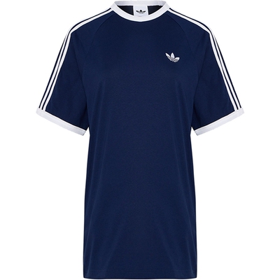 阿迪达斯运动训练休闲T恤