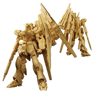 同好会定金 万代 食玩 ARTIFACT 6 牛高达沙扎比鹦鹉基拉多加 GK