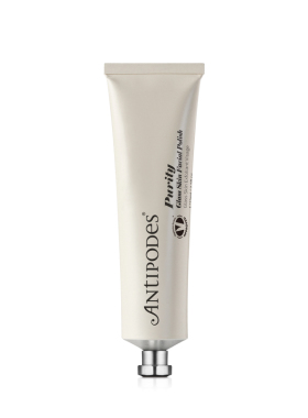 【新品上市】Antipodes玻璃肌抛光磨砂洁面Purity 75ml清洁去角质