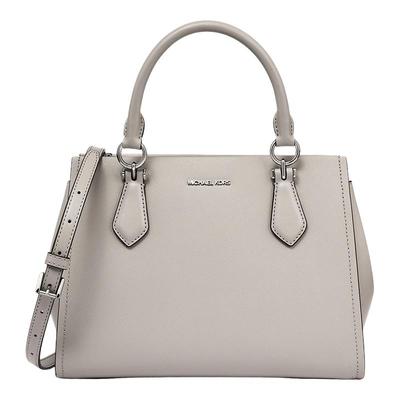 【新年礼物】MICHAEL KORS MK Marilyn 女士中号手提斜挎包女包
