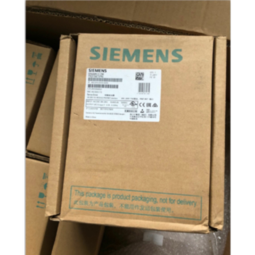 议价6SL3210-5FB10-2UF1 2UF0 西门子V90低惯量伺服电机驱动器 0.