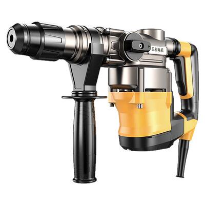 雷克无刷电锤大功率冲击钻