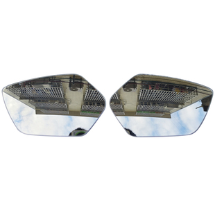 适用于本田XADV750改装大视野后视镜片NC750X佛沙NSS750凸面镜片