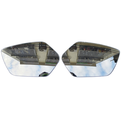 适用于本田XADV750改装大视野后视镜片NC750X佛沙NSS750凸面镜片