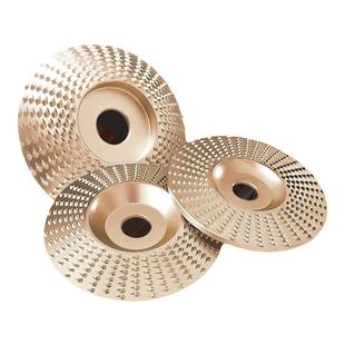 角磨机抛光磨盘打磨神器木工刺盘工具木头打磨盘木材打磨片大全