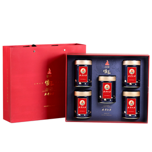 白帝安吉红茶新茶特级浓香型养胃茶叶送礼高档礼盒装200g