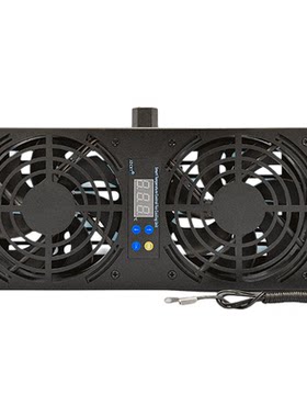 JZCET图腾机柜G、K系列专用风扇