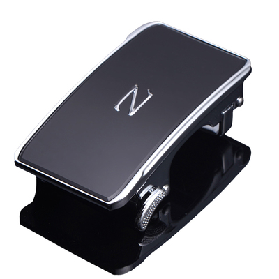 新款内穿式皮带头自动商务内扣