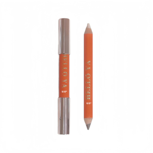 Jaden亚裔感小翘鼻get！双头修容笔面部提亮鼻影自然立体高光修容