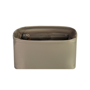 适用LV neverfull inside out BB/中号/大号内胆包tote收纳整理包