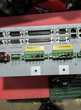 【议价-可维修】控制器 CMBA3B04NON800WNNNYN 工控备件  /均有货