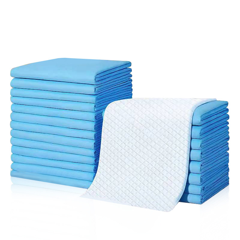 医用护理垫一次性隔尿垫60x90X80