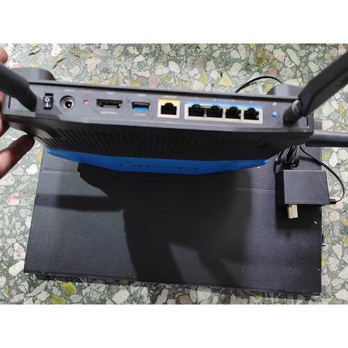 【维修议价】LINKSYS路由器WRT1900AC千兆无线路由器议价246
