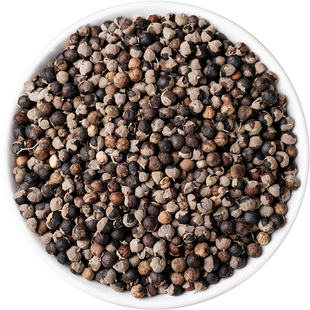 野生蔓荆子中药材500克/250/100g曼菁子正品蔓荆籽蔓京万荆蔓青子