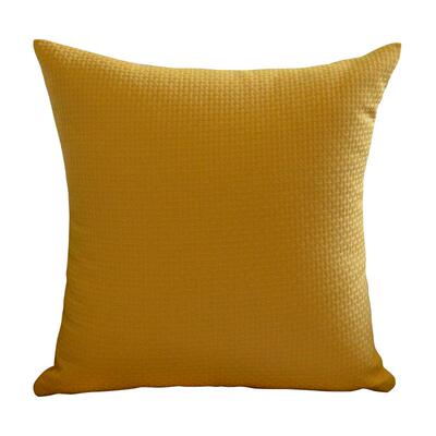 通用沙发抱枕靠垫套定做四季面料