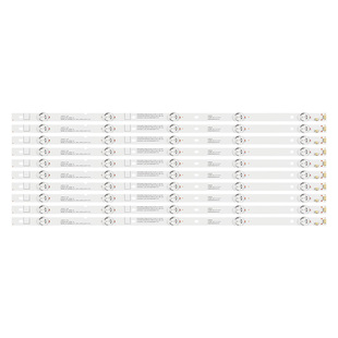 适用于海信LED55EC320A LED55M5000U 55EC270W 灯条SVH550AL2/AL3