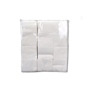 纹绣棉片专用1600片化妆棉卸妆棉一次性美容院薄款湿敷棉擦拭清洁