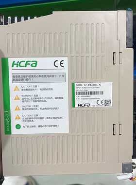 溢价-HCFA禾川伺服驱动器SVX3EA075AA2