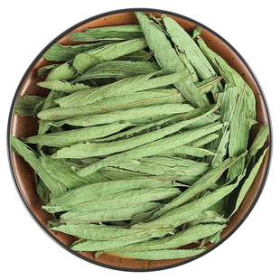 口袋医生_甜菊叶泡茶水喝500g克 甜菊叶甜叶菊代糖甜味花草茶叶