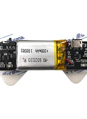 BMD101传感器模块开发套件