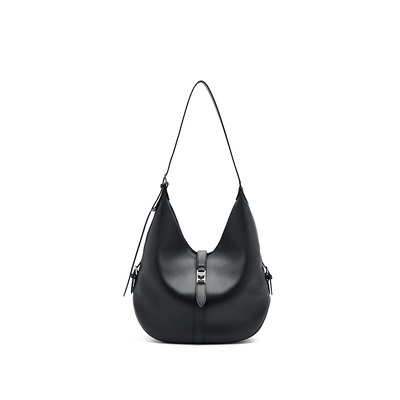 PEDRO牛皮托特包ICON女包大容量HOBO包PW2-35060023