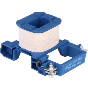 CJX2s交流接触器线圈通用09/12/18/25/32/40/65/80/9511-380/220v