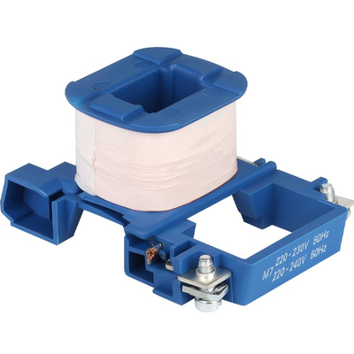 CJX2交流接触器线圈全铜线圈