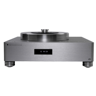 八达CD机HD-555HIFI 家用高保真转盘播放器双电子管发烧级纯CD机