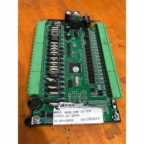 陆杰科技MS2N32MT2U拆机件成色品相如图实物