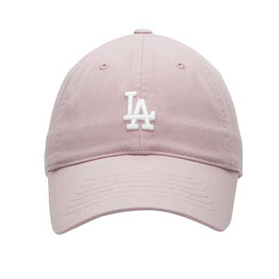 MLB官方 棒球帽情侣遮阳帽潮流运动帽软顶男女同款帽子3ACP7701N