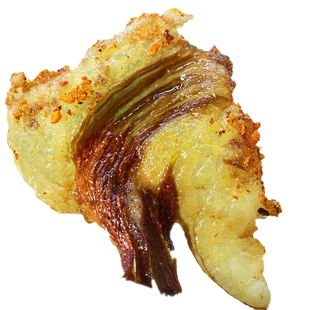 魂牵梦绕这片肉~巫小蛮胸口脆有肥有瘦 油香解馋脆韧耐嚼牛肉脆片