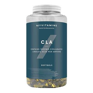 Myprotein共轭亚油酸软胶囊CLA