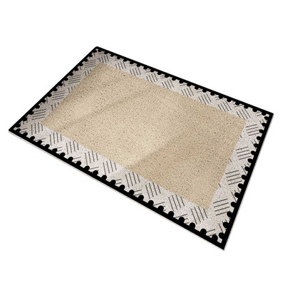 入户门专用地垫可裁剪门外进门垫