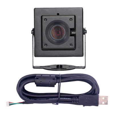 拾像SX65V1高清摄像头广角无畸变