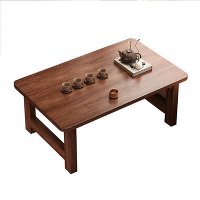 免安装简约榻榻米小桌子