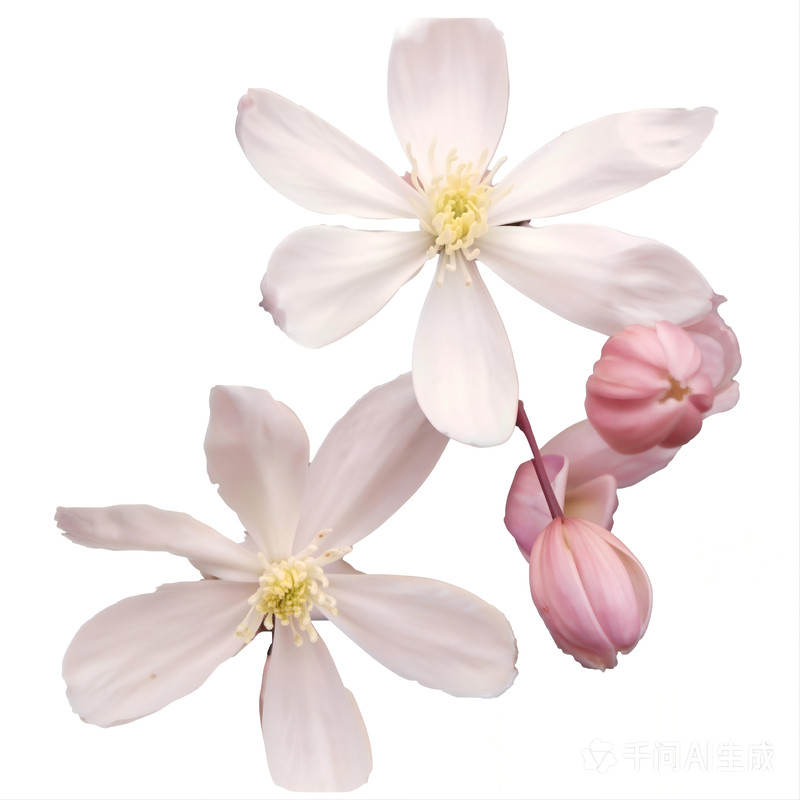 苹果花常绿香味开花机器包邮