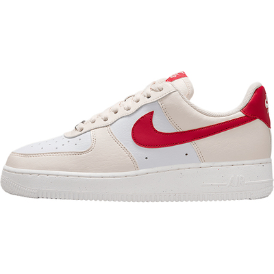Nike/耐克官方正品Air Force 1女士空军一号运动鞋板鞋DC9486-109