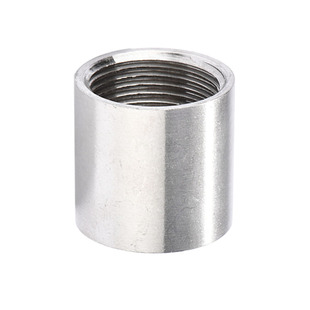 304不锈钢4分内丝直接dn50接头6分dn25焊接直通2分内螺纹2寸对丝