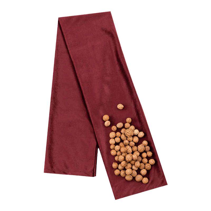 胡桃甩拍袋按摩锤敲打经络捶背神器保健养生拍打器不求人敲背器