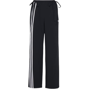 adidas阿迪达斯三叶草夏季女子运动休闲长裤KY5688