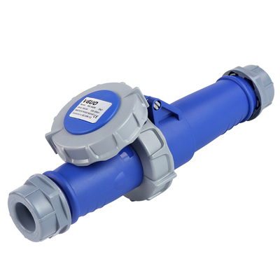 IP67围国电气防爆插头