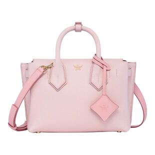 【2026新品】MCM MILLA小号单肩托特包便携通勤女包