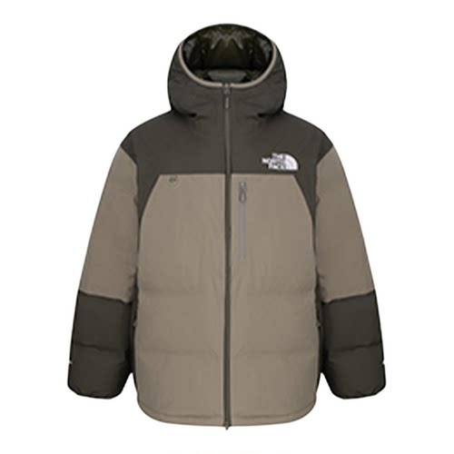 TheNorthFace北面UE男25新款Pertex轻量700蓬保暖鹅绒羽绒服8A86