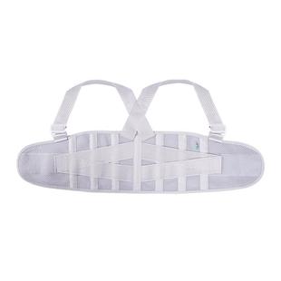 秝客胸部肋骨骨折固定带医用心脏术后胸带透气绑带康复护具肋骨带