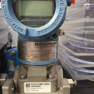 溢价-罗斯蒙特ROSEMOUNT 3051CB1A1AH2BC