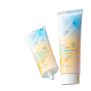 免洗洗发水控油蓬松保湿清洁便携速干深层去油净爽懒人神器秋冬