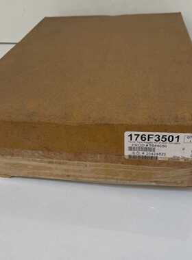 Danfoss 176F3501 power card Rugged no 315kw 525-690v