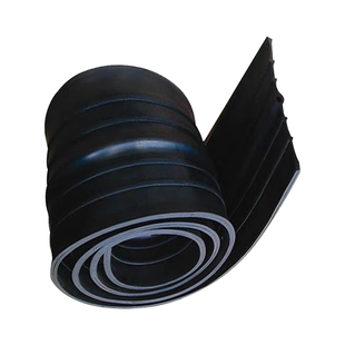 橡胶止水带651型中埋式钢边式外贴式国标背贴式652型300/6/8闸门P